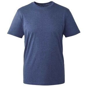 Anthem Mens Marl T-Shirt / Navy